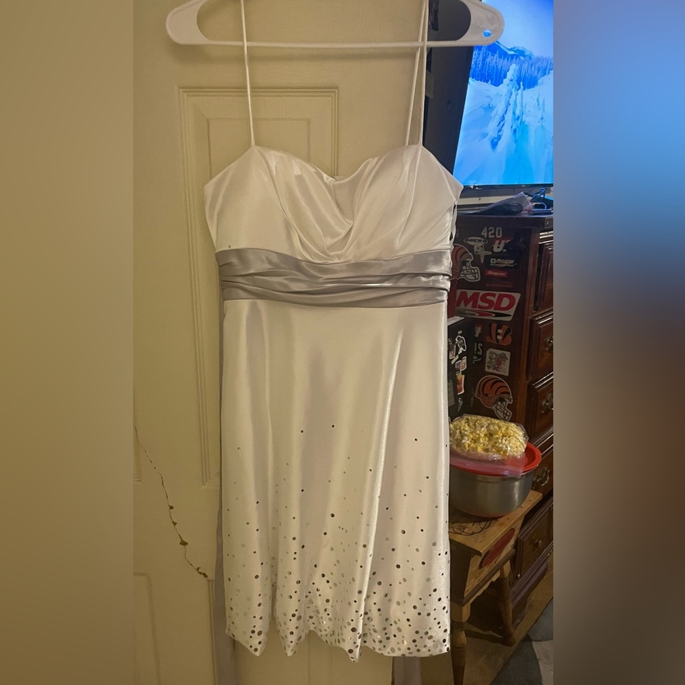 Jump Apparel  size 11/12 cocktail dress